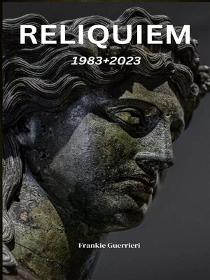 cover image of Reliquiem